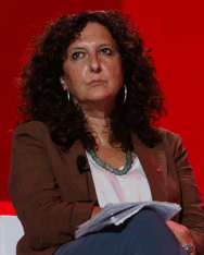 Gianna Fracassi Gianna Fracassi